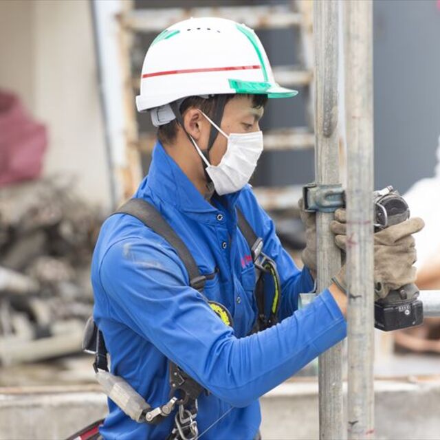 福利厚生制度が充実